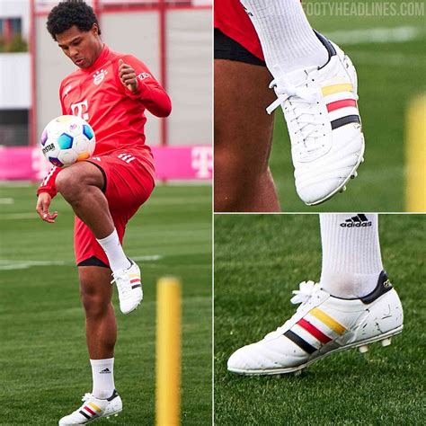 adidas schuhe gnabry|Football Boots · Serge Gnabry .